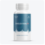 CHOLESTERUM®, 60 kapslí